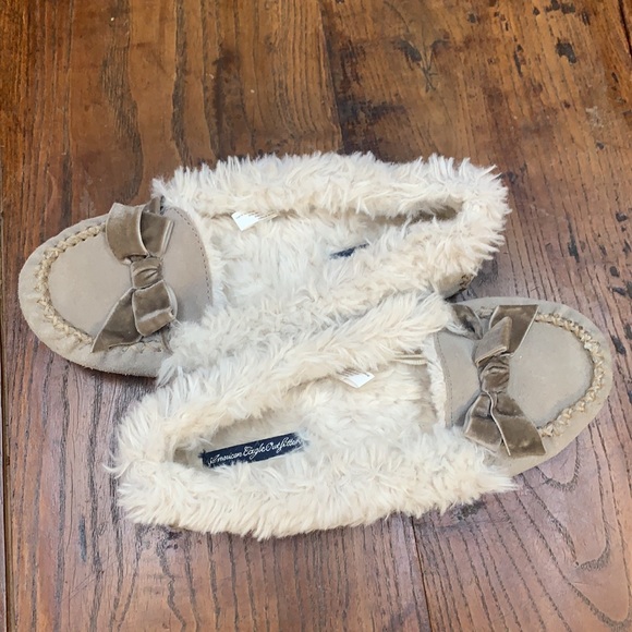 American Eagle skipper Flats - Picture 6 of 8